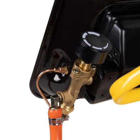 Газовый обогреватель Ballu BIGH-4