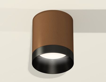 Светильник накладной Ambrella Light Techno (Тецхно) XS6304010