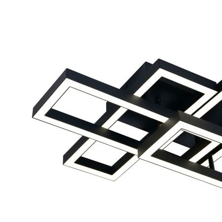 Светильник потолочный Escada Scheme (Сцхеме) ES0000024L