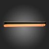 Светильник настенный ST Luce Mensola Black (Менсола Блацк) SL582.411.01
