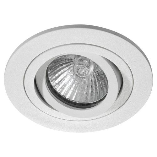 Светильник встраиваемый AM Group Am12 AM121 WH - фото 2
