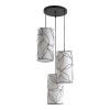 Светильник подвесной ST Luce Root (Роот) SL6228.403.03