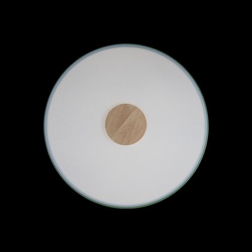 Светильник потолочный Loft It Axel 10003/24 Green - фото 4