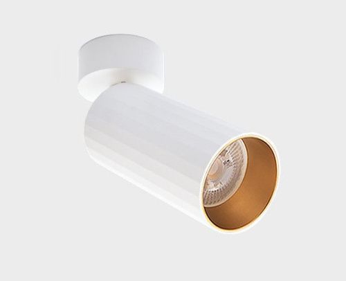 Спот Italline IT08-8011 IT08-8011 white - фото 2