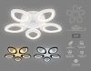 Люстра потолочная Ambrella Light Original (Оригинал) FA4492