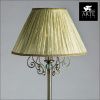 Торшер Arte Lamp Charm (Цхарм) A2083PN-1AB