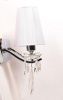 Бра Lumina Deco Alessia (Алессиа) LDW 1726-2W CHR