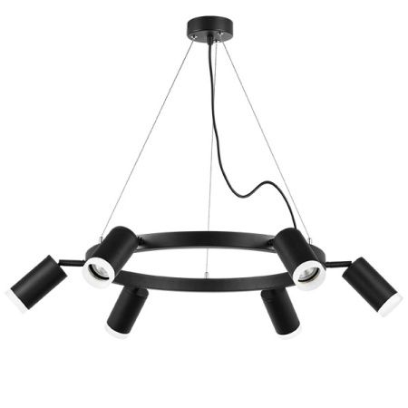 Люстра подвесная Lightstar RULLO (РУЛЛО) LR0163760