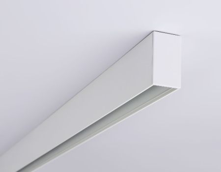 Шинопровод накладной Ambrella Light Magnetic 220V (Магнетиц 220В) GL1003