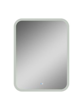 Зеркало Continent Glamour ЗЛП536 70х90 подвесное