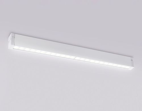 Трековый магнитный светильник Ambrella Light Magnetic 220V (Магнетиц 220В) GL1313 - фото 3