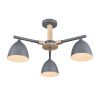 Люстра на штанге Lumion Colange (Цоланге) 8096/3C