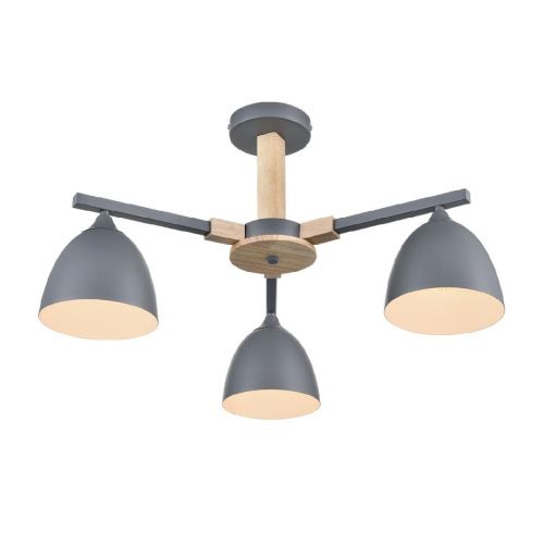 Люстра на штанге Lumion Colange (Цоланге) 8096/3C - фото 4