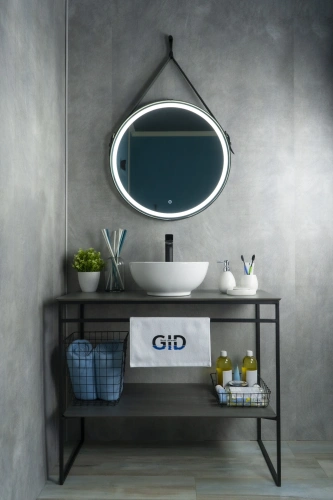 Раковина Gid Esfera 39 см N9002 (51102) накладная цвет белый - фото 4