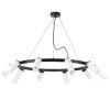 Люстра подвесная Lightstar RULLO (РУЛЛО) LR0203658651