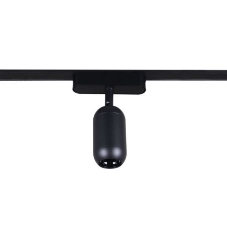 Трековый магнитный светильник Reluce 13009-9.3-001UR magnetic Led7W BK CCT+SMART