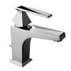 Смеситель Nicolazzi Vincent 3002CR35 на раковину хром