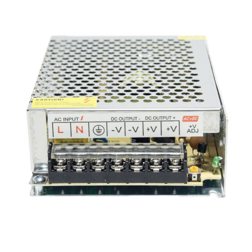 Блок питания SignImpress SI-SP-100/12-IP20 - фото 3