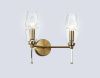 Бра Ambrella Light Modern (Модерн) LH55206