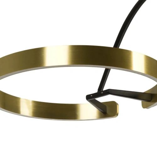 Светильник напольный Cosmo Adriana CF0004 - фото 3