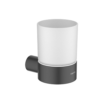 Стакан Aquatek ЛИРА AQ4404MB