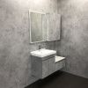 Тумба под раковину Comforty 00-00000838CF 60х40