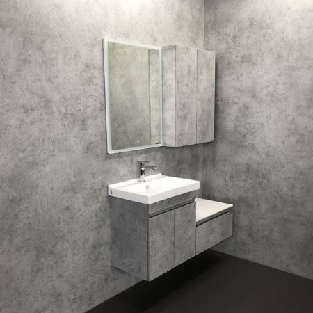 Тумба под раковину Comforty 00-00000838CF 60х40