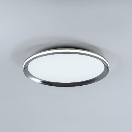 Светильник потолочный LED4U L3020-400 CR
