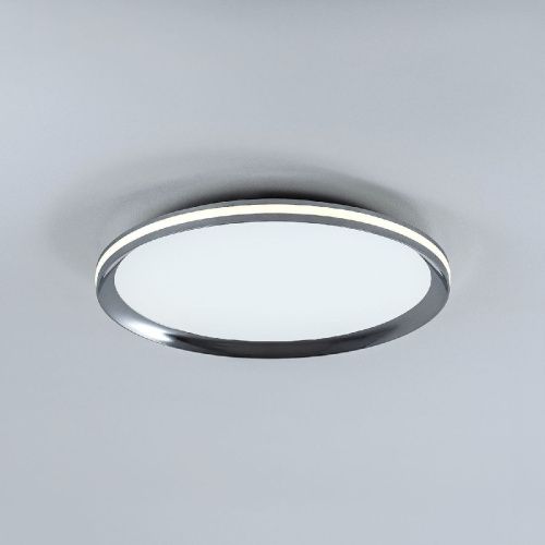 Светильник потолочный LED4U L3020-400 CR - фото 4