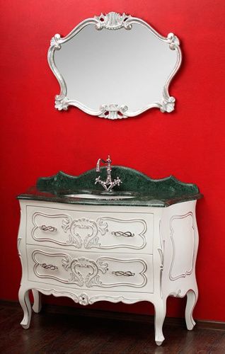 Зеркало Migliore 30492 100х80 подвесное - фото 3