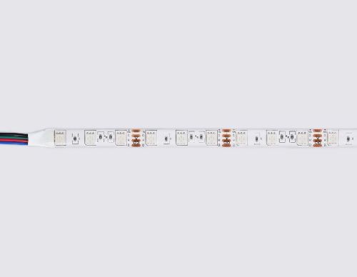 Светодиодная лента Ambrella Light LED Strip 12V (ЛЕД Стрип 12В) GS2502 - фото 3