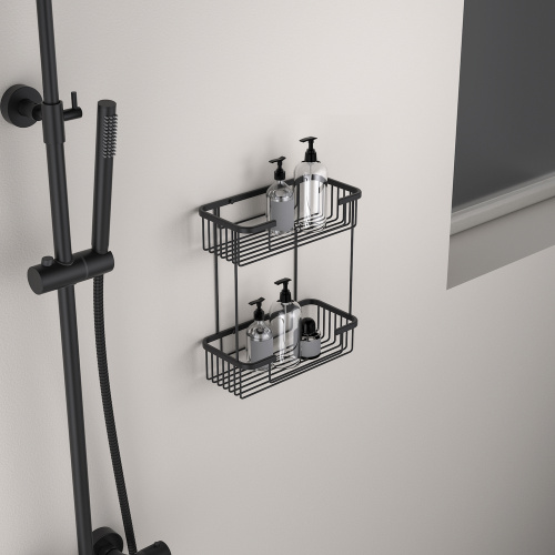 Полка Timo Saona 13083/03 - фото 2