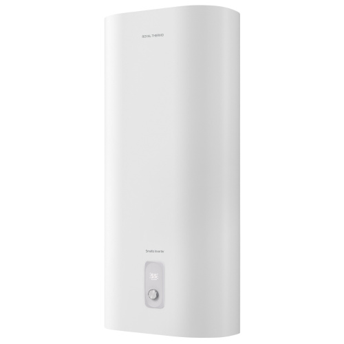 Водонагреватель Royal Thermo RWH 50 Smalto Inverter - фото 2