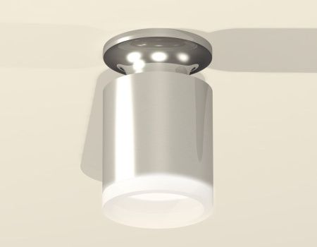 Светильник накладной Ambrella Light Techno (Тецхно) XS6305043