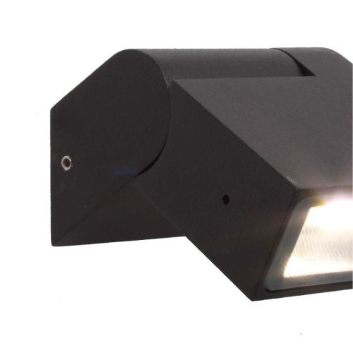 Уличный настенный светильник Favourite Visum (Висум) 3024-1W - фото 3