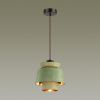 Светильник подвесной Odeon Light Kressa (Кресса) 4992/1A