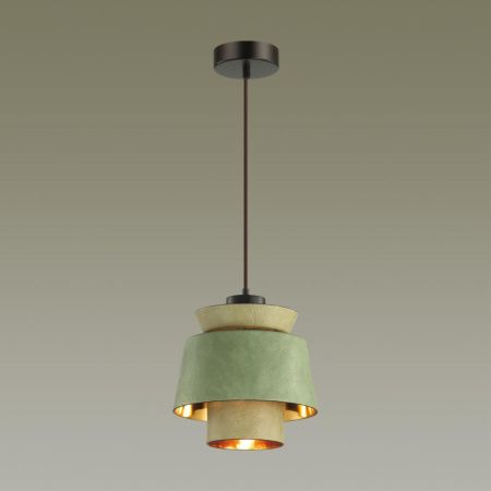 Светильник подвесной Odeon Light Kressa (Кресса) 4992/1A