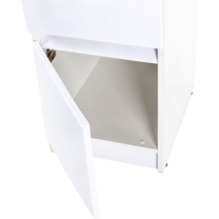 Тумба под раковину Orange Sistema ST-40TUW 40х50 цвет белый