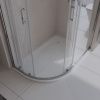 Душевой поддон из искусственного камня BelBagno UNO TRAY-MR-UNO-RH-120/80-550-35-W-L-BO 120х80 белый