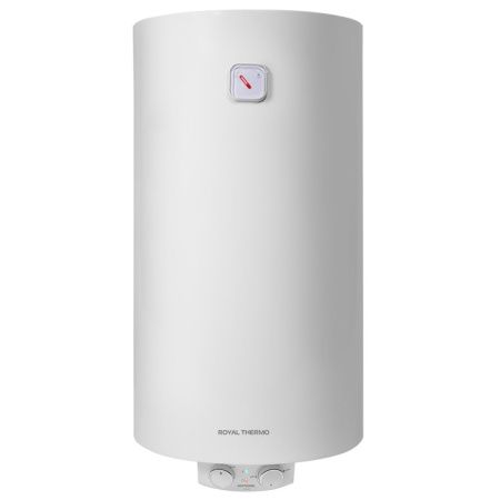 Водонагреватель электрический накопительный 2 кВт Royal Thermo RWH 100 Heatronic DryHeat