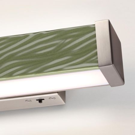 Светильник настенный Odeon Light Riviera (Ривиера) 5451/10WLA