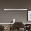 Линейный подвесной светильник Lightera Canzas (Цанзас) LE109L-120W WIFI
