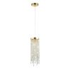 Светильник подвесной Odeon Light Chokka (Цхокка) 5028/1
