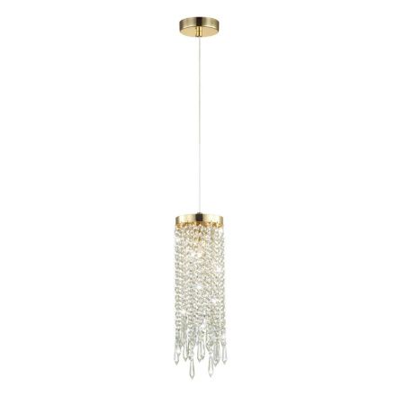 Светильник подвесной Odeon Light Chokka (Цхокка) 5028/1