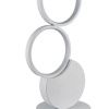 Настольная лампа Escada Lunar (Лунар) 10263/L LED White