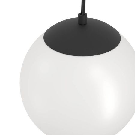 Светильник подвесной Eglo Rondo 3 (Рондо 3) 900977