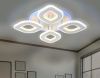 Светильник потолочный Ambrella Light ACRYLICA (АЦРЫЛИЦА) FA8841