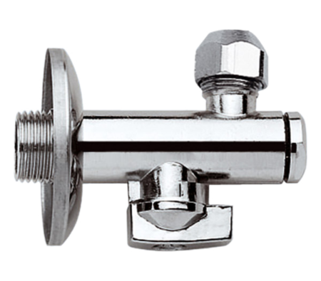 Запорный вентиль Remer 1231210