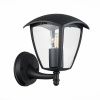 Уличный настенный светильник ST Luce Sivino (Сивино) SL081.401.01