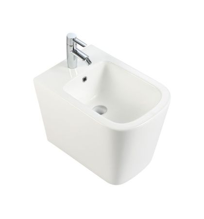 Биде напольное Iberica Blanca Toledo bide IB.TLA.B32 цвет белый